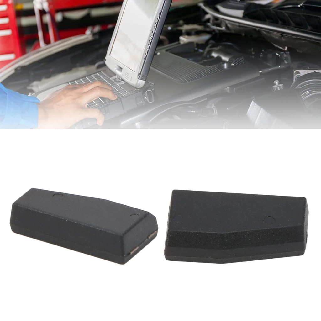 Amazon.com: Ldabrye VVDI Super Chip XT27 XT27A01 XT27A Transponder